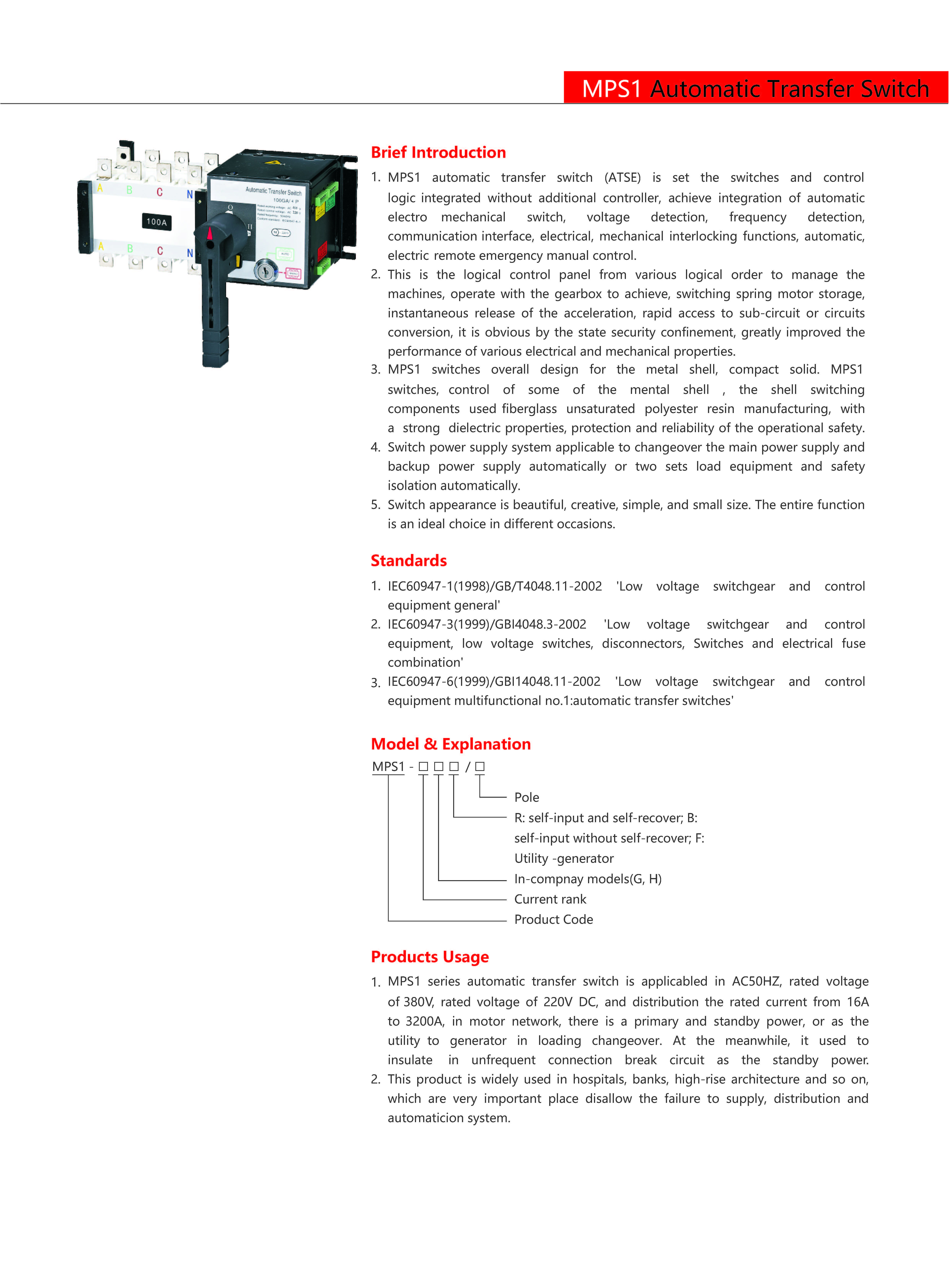 Technical Drawing